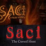 Dia do Saci | O terror folclórico nacional em jogos indie