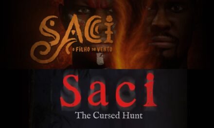Dia do Saci | O terror folclórico nacional em jogos indie