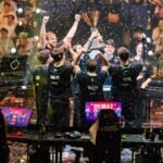 LOUD faz história e conquista o bicampeonato do VALORANT Champions