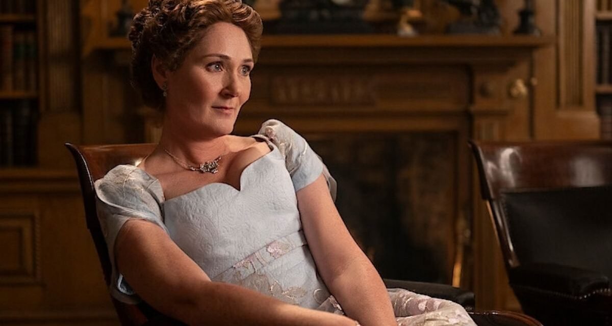 “Bridgerton” ganhará spin-off sobre a juventude de Lady Violet