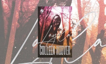 Resenha especial de Halloween | Layla, de Colleen Hoover