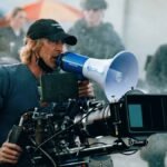 Michael Bay negocia retorno à direção de “Transformers” com Steven Spielberg na produção