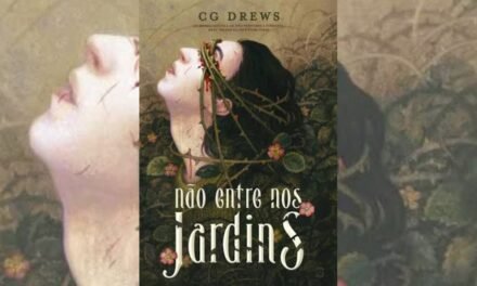 Não entre nos jardins | Novo terror de CG Drews mistura horror corporal e segredos de família