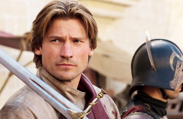 Nikolaj Coster-Waldau em Game of Thrones