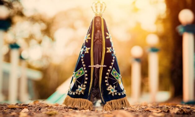 Nossa Senhora Aparecida | Conheça a história e os livros que celebram a devoção