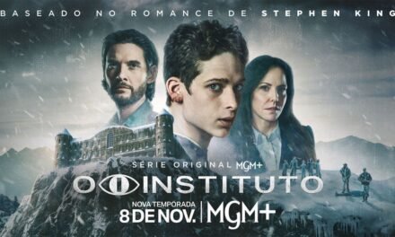 “O Instituto” ganha trailer da 2ª temporada com retorno de Luke Ellis e seus amigos