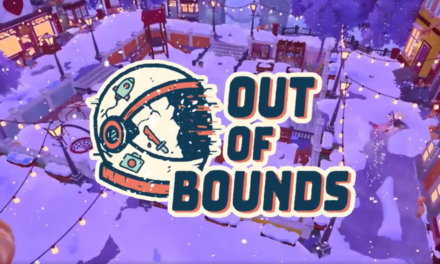 Out of Bounds Showcase 2026 traz apresentação de 16 jogos independentes