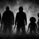 Os 5 maiores vilões da história do terror: personagens que transformaram o medo em lenda