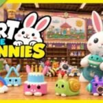 Review | Demo de “Sort the Bunnies” transforma a organização de coelhinhos em diversão
