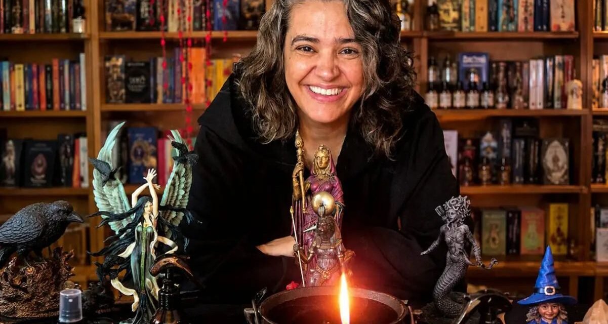 Evento de Halloween em SP terá rituais de Bruxaria Natural e homenagem a Ganesha