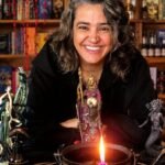 Evento de Halloween em SP terá rituais de Bruxaria Natural e homenagem a Ganesha