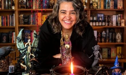 Evento de Halloween em SP terá rituais de Bruxaria Natural e homenagem a Ganesha