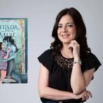 Thainá Fernandes aborda autismo e pertencimento em “Beijada pela maré” | Confira a entrevista