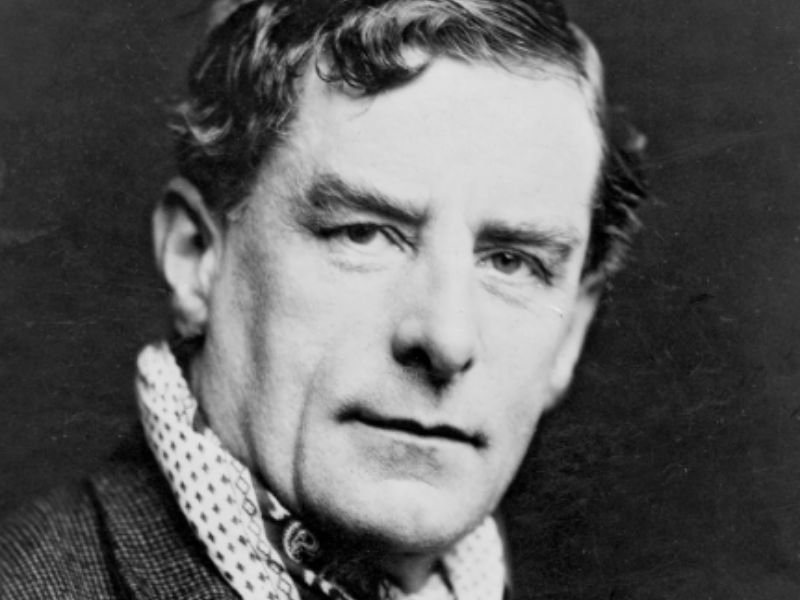 Walter Richard Sickert foi um pintor britânico de origem alemã e um dos principais nomes do movimento Camden Town Group.