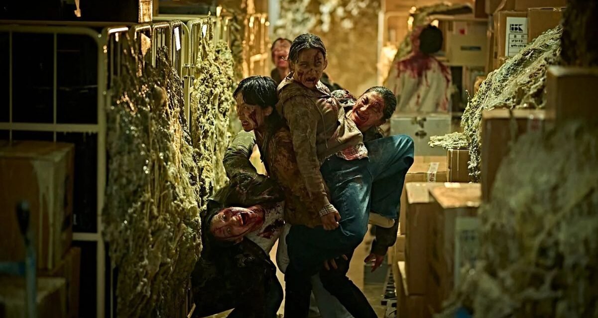 Crítica | “Zona Zero” é o filme de zumbis que “Resident Evil” deveria ser