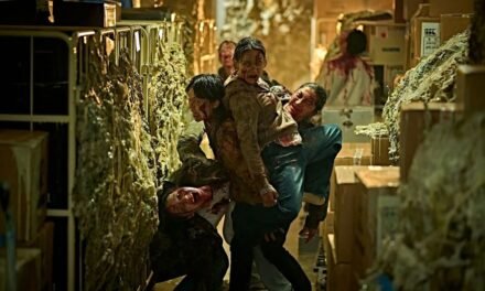 Crítica | “Zona Zero” é o filme de zumbis que “Resident Evil” deveria ser