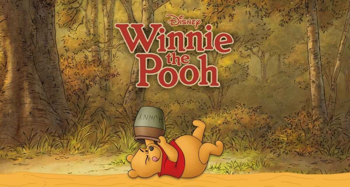 Um século de Ursinho Pooh: a história do urso que conquistou gerações