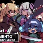 Annihilated: conheça o roguelite que chega à Steam em novembro