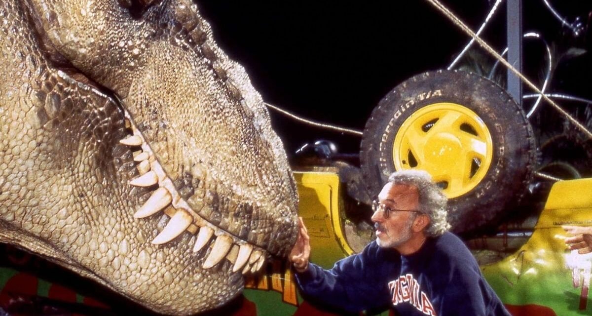 CGI ou efeitos práticos? Entenda como funcionam os efeitos especiais no cinema