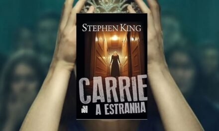 Carrie, a Estranha | Por que o livro de Stephen King segue atual