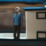 “O Capitão Engarrafado”, de Guilherme Reis, estreia no Festival do Rio
