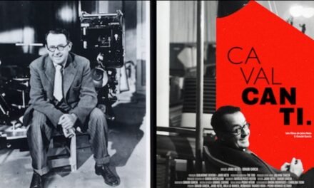“Cavalcanti”: documentário resgata cineasta brasileiro na Mostra de SP