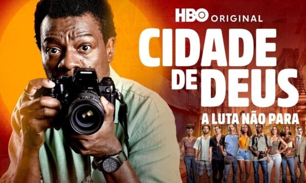 Como “Cidade de Deus” saiu dos cinemas e virou série?