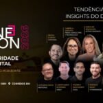 Conexion 2026 debate e-commerce e inteligência artificial em BH