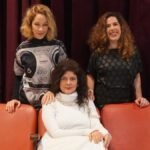 Corações Solitários | Novo filme de Caru Alves de Souza começa filmagens em São Paulo