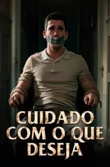 Cuidado Com O Que Deseja está disponível no Adrenalina Pura+