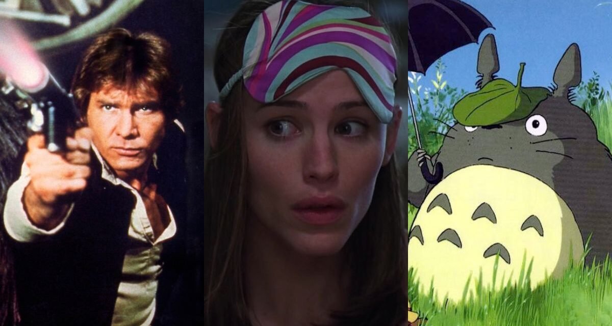 5 filmes para apresentar aos filhos neste Dia das Crianças