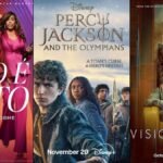 Disney+: 5 lançamentos que você não pode perder em novembro de 2026