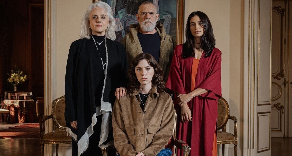 “Dom de Iludir”: o segredo por trás do novo drama brasileiro da Netflix
