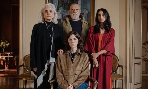 “Dom de Iludir”: o segredo por trás do novo drama brasileiro da Netflix