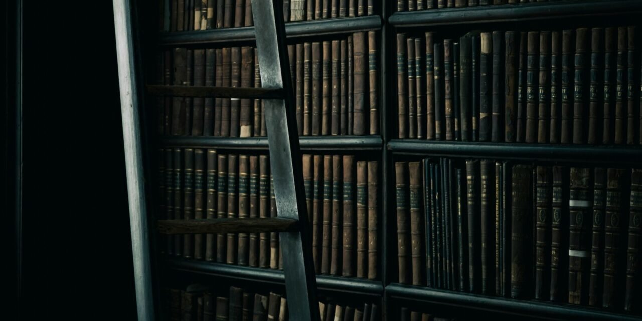 Halloween | Confira livros góticos em alta no BookTok e no Instagram