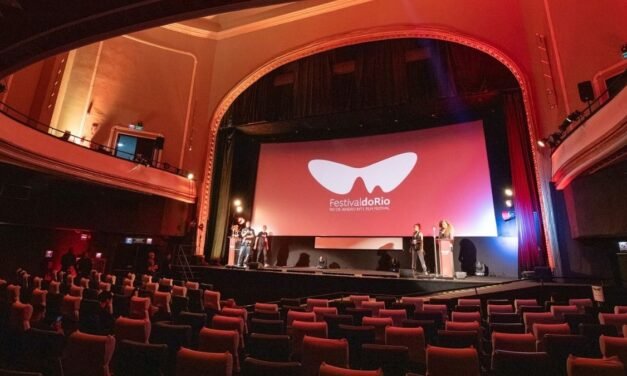 5 possíveis concorrentes ao Oscar que você já pode conferir no Festival do Rio
