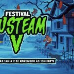 Festival Susteam vem aí: veja como aproveitar as ofertas e escolher o que jogar