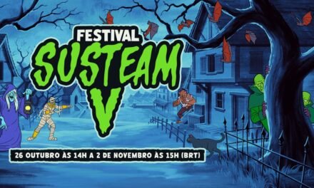 Festival Susteam vem aí: veja como aproveitar as ofertas e escolher o que jogar