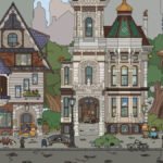Review | “Find All” é uma ode à calmaria