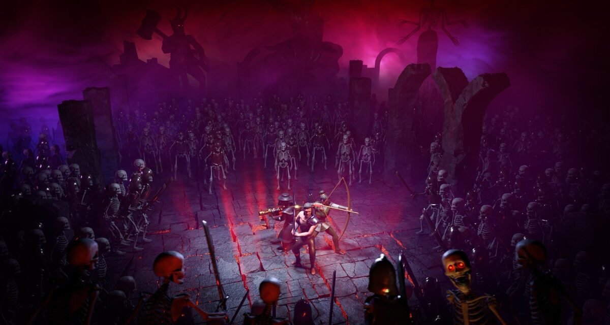 De Halls of Torment a Dead by Daylight: 7 jogos para o Halloween