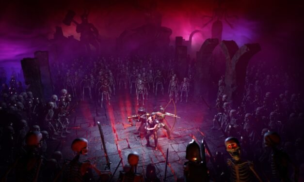 De Halls of Torment a Dead by Daylight: 7 jogos para o Halloween