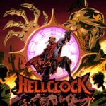 Hell Clock chega a 500 mil jogadores e ganha atualização