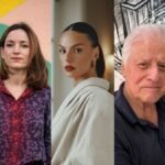 Cine Ceará 2026: Kleber Mendonça Filho e Isis Valverde serão homenageados