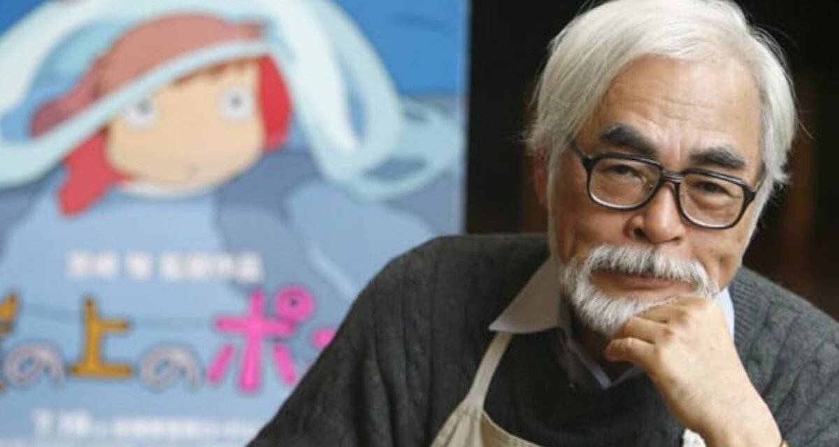 10 filmes de Hayao Miyazaki que você precisa conhecer e onde assistir