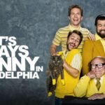 “It’s Always Sunny in Philadelphia”: por que amamos personagens odiáveis?