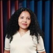 Jaqueline Angelica de Jesus Silva