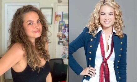 Lua Blanco: onde assistir aos principais projetos da atriz