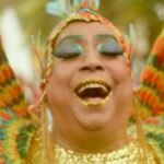 “Alegria Brasil, estrelando Maria Alcina” chega a Festival do Rio