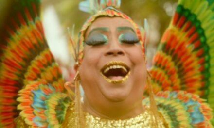 “Alegria Brasil, estrelando Maria Alcina” chega a Festival do Rio