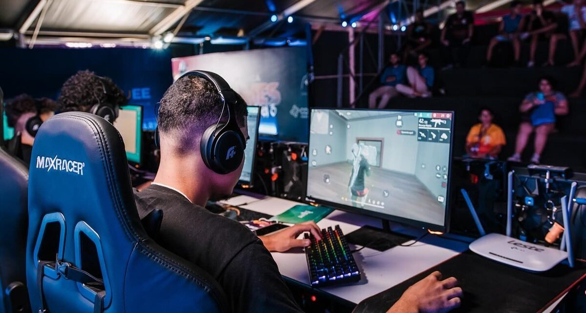 Maricá Games 2026 terá dez dias de programação gratuita